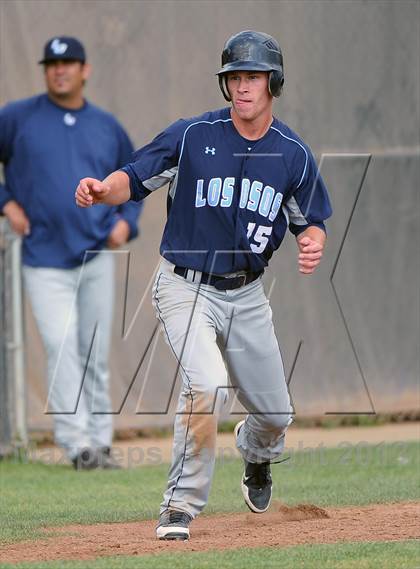 Thumbnail 3 in Los Osos vs. La Canada photogallery.