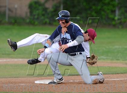 Thumbnail 2 in Los Osos vs. La Canada photogallery.