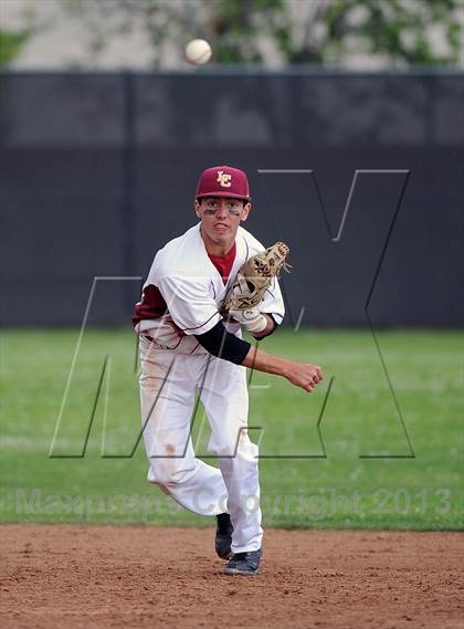 Thumbnail 1 in Los Osos vs. La Canada photogallery.
