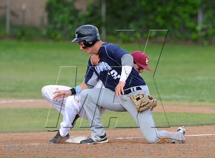 Thumbnail 1 in Los Osos vs. La Canada photogallery.