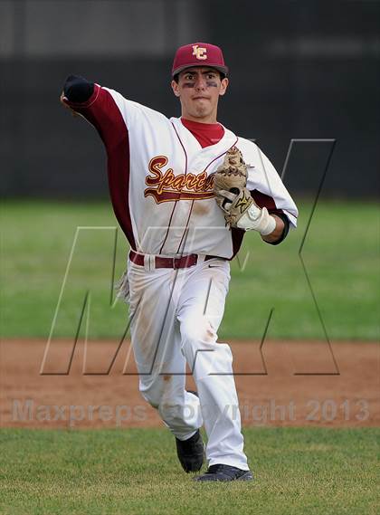 Thumbnail 1 in Los Osos vs. La Canada photogallery.