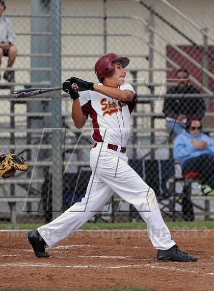 Thumbnail 2 in Los Osos vs. La Canada photogallery.