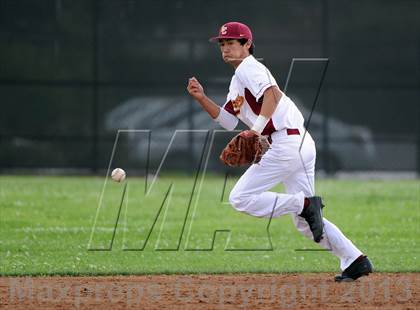 Thumbnail 2 in Los Osos vs. La Canada photogallery.