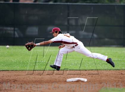 Thumbnail 1 in Los Osos vs. La Canada photogallery.