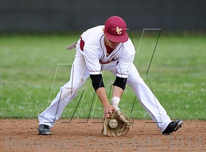 Thumbnail 3 in Los Osos vs. La Canada photogallery.