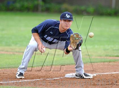 Thumbnail 2 in Los Osos vs. La Canada photogallery.