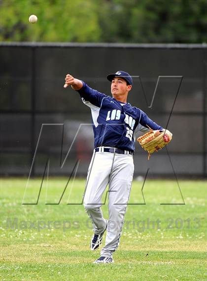 Thumbnail 2 in Los Osos vs. La Canada photogallery.