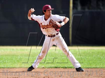 Thumbnail 1 in Los Osos vs. La Canada photogallery.