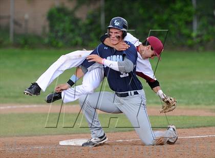 Thumbnail 1 in Los Osos vs. La Canada photogallery.