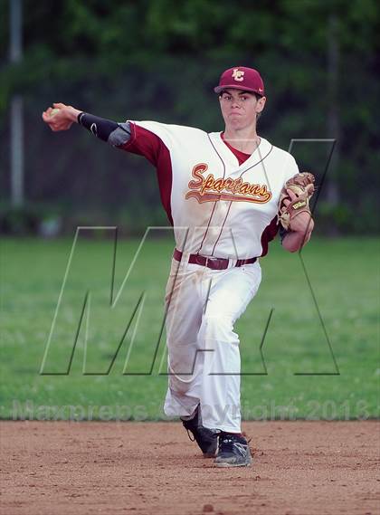 Thumbnail 2 in Los Osos vs. La Canada photogallery.