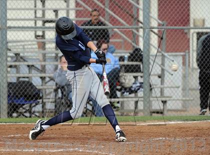 Thumbnail 1 in Los Osos vs. La Canada photogallery.