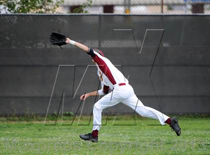 Thumbnail 2 in Los Osos vs. La Canada photogallery.