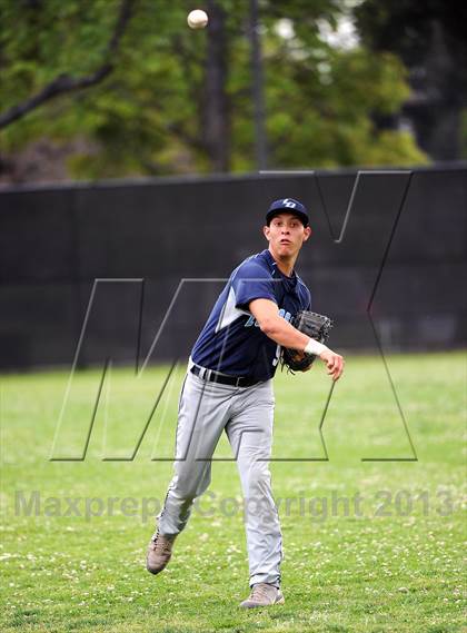 Thumbnail 2 in Los Osos vs. La Canada photogallery.