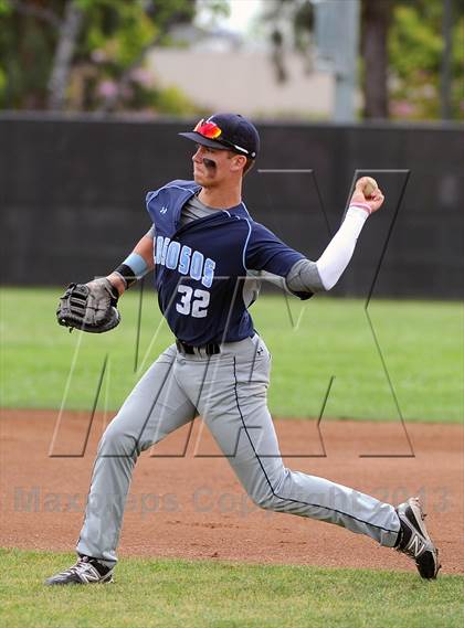 Thumbnail 2 in Los Osos vs. La Canada photogallery.