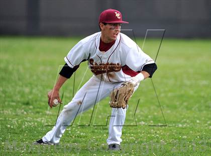 Thumbnail 1 in Los Osos vs. La Canada photogallery.
