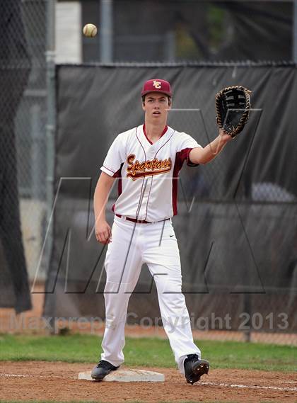 Thumbnail 1 in Los Osos vs. La Canada photogallery.