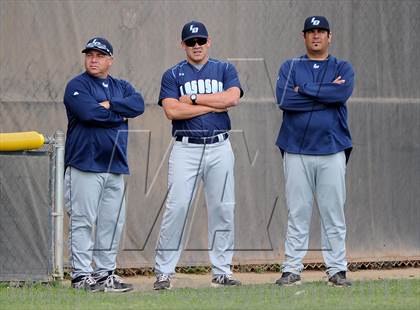 Thumbnail 1 in Los Osos vs. La Canada photogallery.