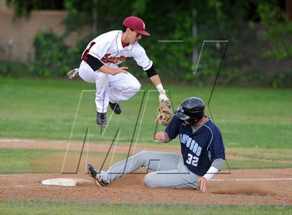 Thumbnail 1 in Los Osos vs. La Canada photogallery.