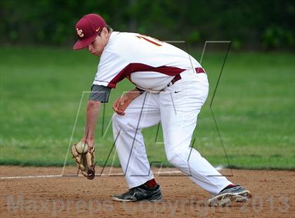 Thumbnail 3 in Los Osos vs. La Canada photogallery.
