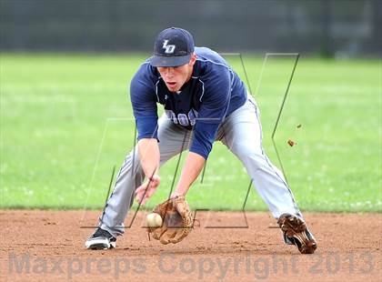 Thumbnail 1 in Los Osos vs. La Canada photogallery.