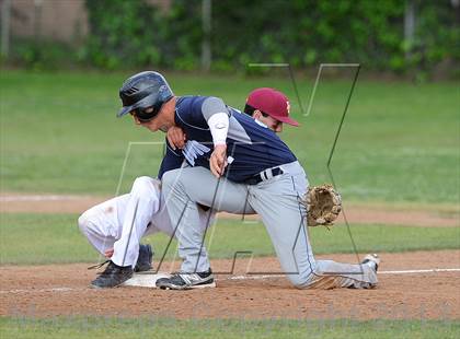 Thumbnail 2 in Los Osos vs. La Canada photogallery.