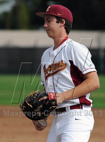 Thumbnail 2 in Los Osos vs. La Canada photogallery.