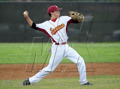 Thumbnail 1 in Los Osos vs. La Canada photogallery.