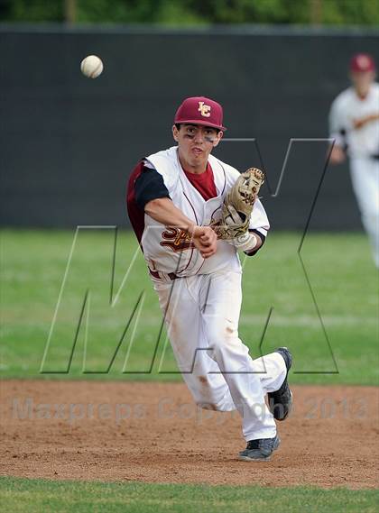 Thumbnail 1 in Los Osos vs. La Canada photogallery.