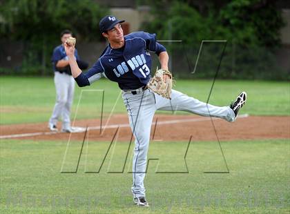 Thumbnail 3 in Los Osos vs. La Canada photogallery.