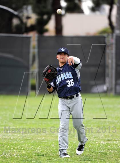 Thumbnail 1 in Los Osos vs. La Canada photogallery.
