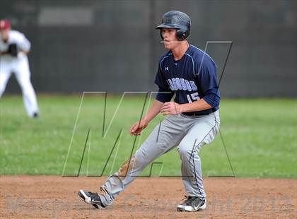 Thumbnail 3 in Los Osos vs. La Canada photogallery.