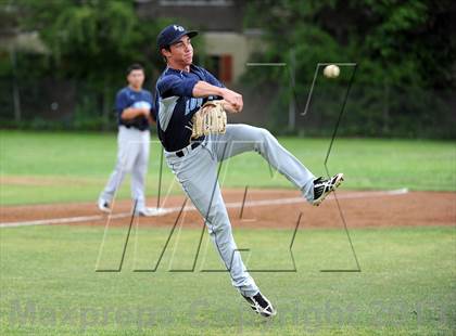 Thumbnail 1 in Los Osos vs. La Canada photogallery.