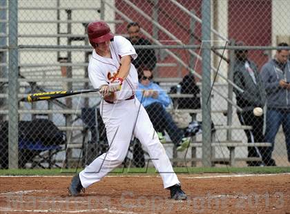 Thumbnail 3 in Los Osos vs. La Canada photogallery.