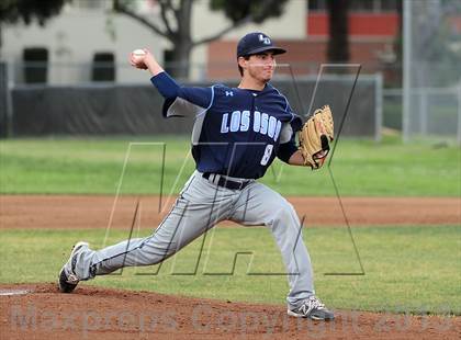 Thumbnail 1 in Los Osos vs. La Canada photogallery.