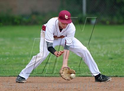 Thumbnail 1 in Los Osos vs. La Canada photogallery.