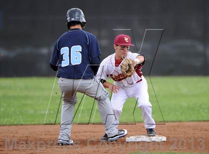 Thumbnail 3 in Los Osos vs. La Canada photogallery.