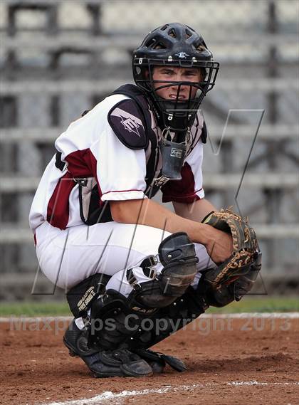 Thumbnail 2 in Los Osos vs. La Canada photogallery.