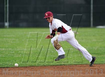 Thumbnail 1 in Los Osos vs. La Canada photogallery.