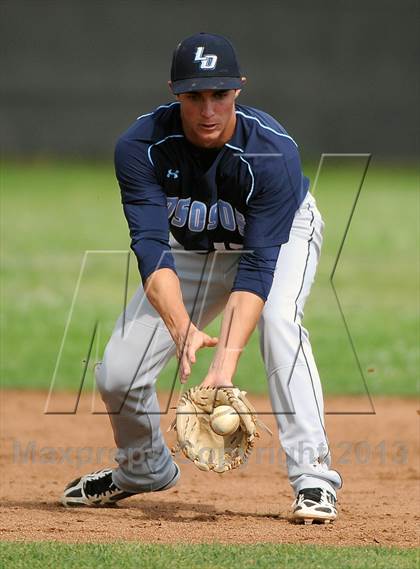 Thumbnail 1 in Los Osos vs. La Canada photogallery.