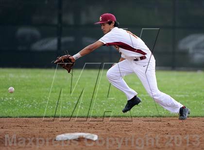 Thumbnail 3 in Los Osos vs. La Canada photogallery.