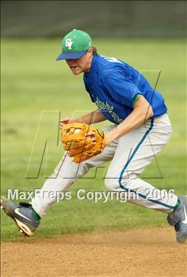 Thumbnail 1 in Vista vs. Green Valley (56th Annual Lions Invitational) photogallery.