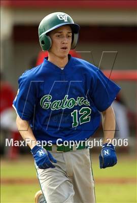 Thumbnail 1 in Vista vs. Green Valley (56th Annual Lions Invitational) photogallery.