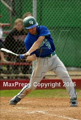 Thumbnail 2 in Vista vs. Green Valley (56th Annual Lions Invitational) photogallery.