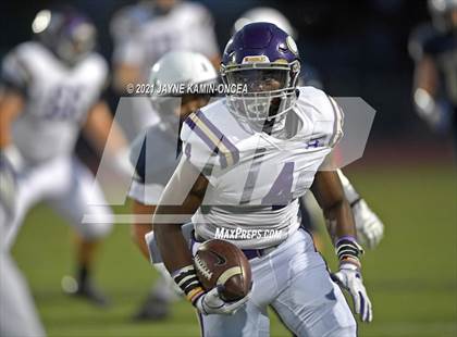 Thumbnail 1 in Valencia @ West Ranch photogallery.