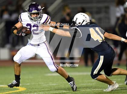 Thumbnail 1 in Valencia @ West Ranch photogallery.