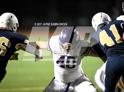 Thumbnail 3 in Valencia @ West Ranch photogallery.