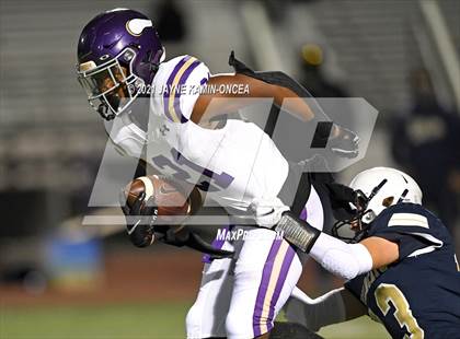 Thumbnail 1 in Valencia @ West Ranch photogallery.