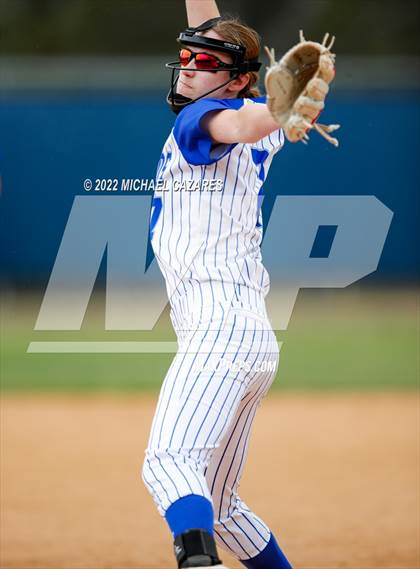 Thumbnail 3 in Torrey Pines @ Rancho Bernardo (CIFSDS Open Division Playoff Round 2)  photogallery.