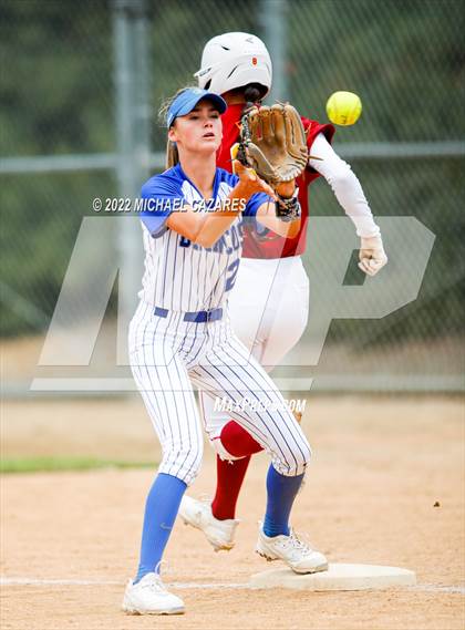 Thumbnail 1 in Torrey Pines @ Rancho Bernardo (CIFSDS Open Division Playoff Round 2)  photogallery.