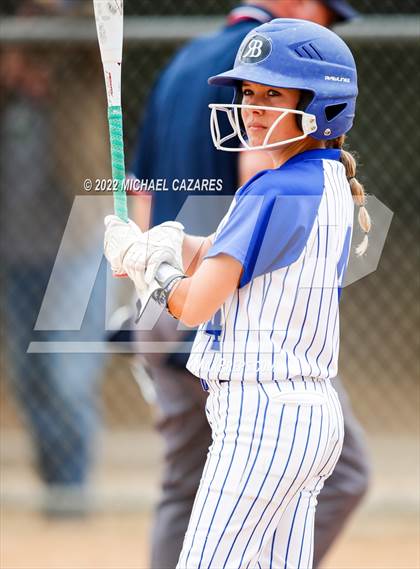 Thumbnail 2 in Torrey Pines @ Rancho Bernardo (CIFSDS Open Division Playoff Round 2)  photogallery.